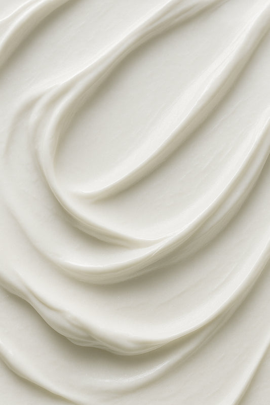 Cream Cleanser | Gentle Hydrating Face Cleanser