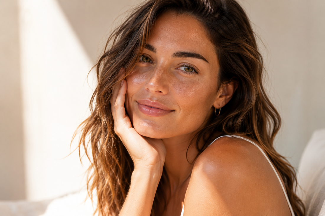Why Your Skin Barrier Matters More Than You Think