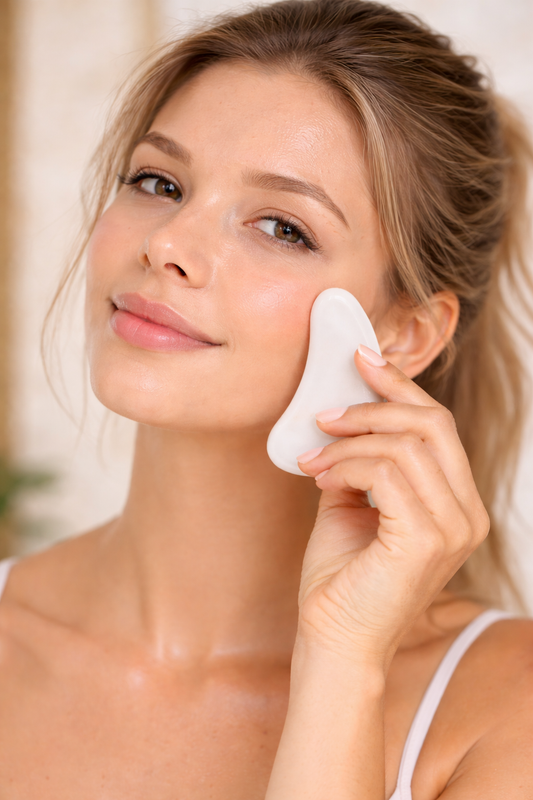 5 Essential Tips for Using Your Facial Massage Tools