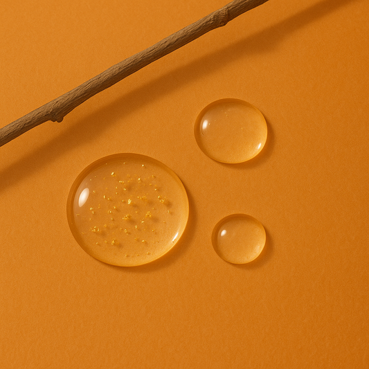 How to Use Vitamin C Serum for Brighter Skin & Dark Spots