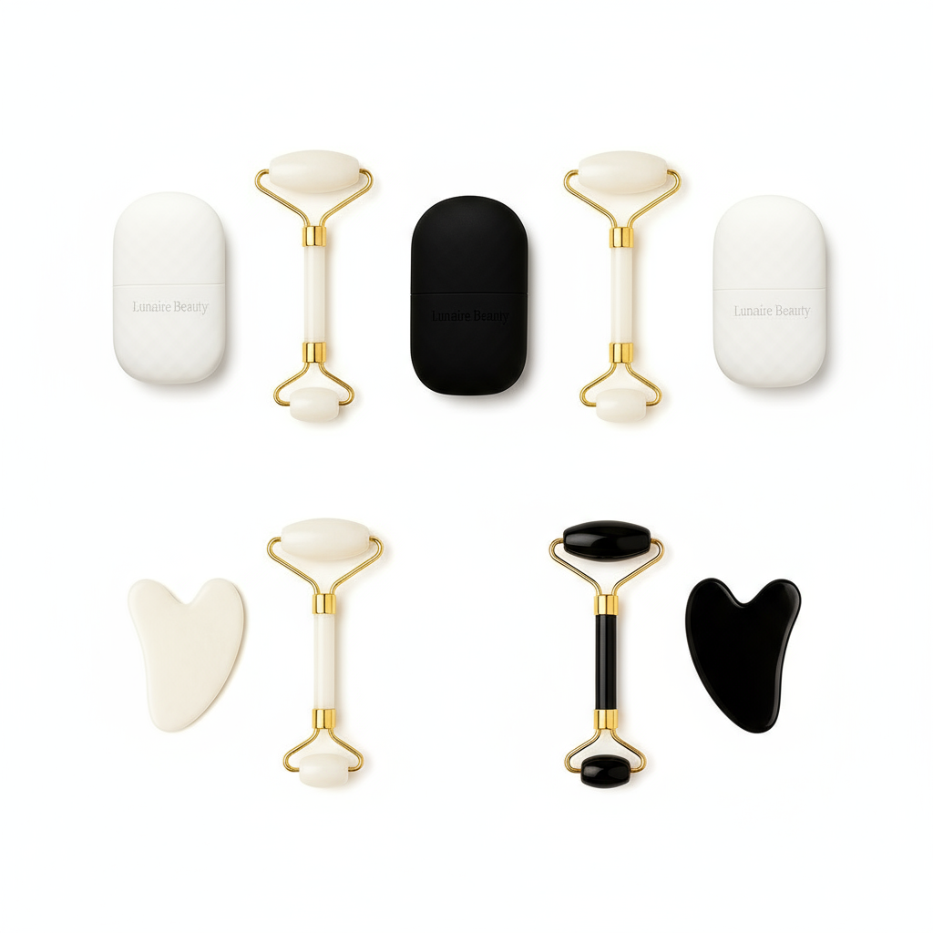 5 Essential Tips for Using Your Facial Massage Tools