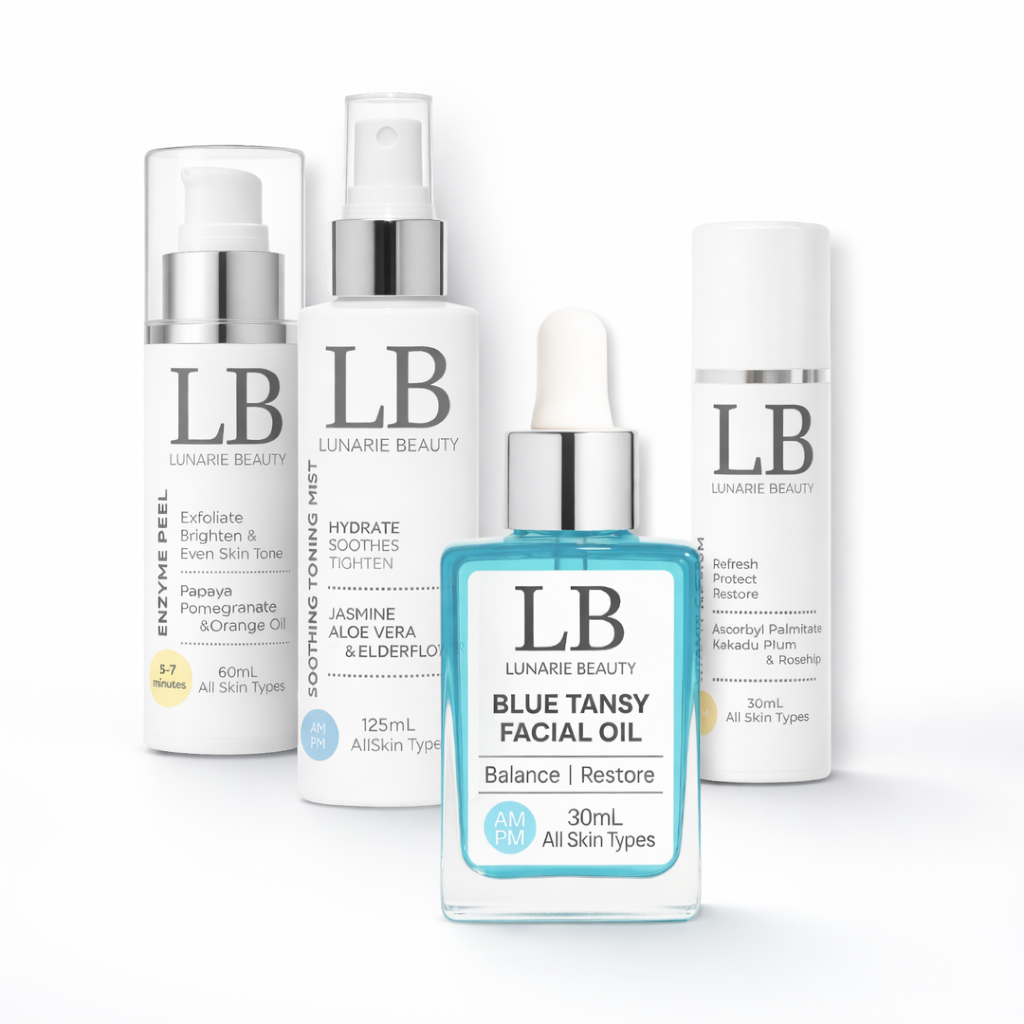 Skincare Sets