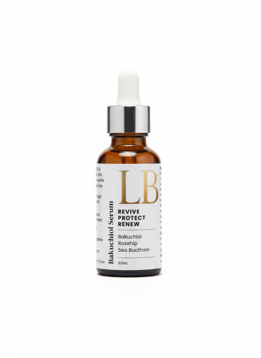 Bakuchiol Serum