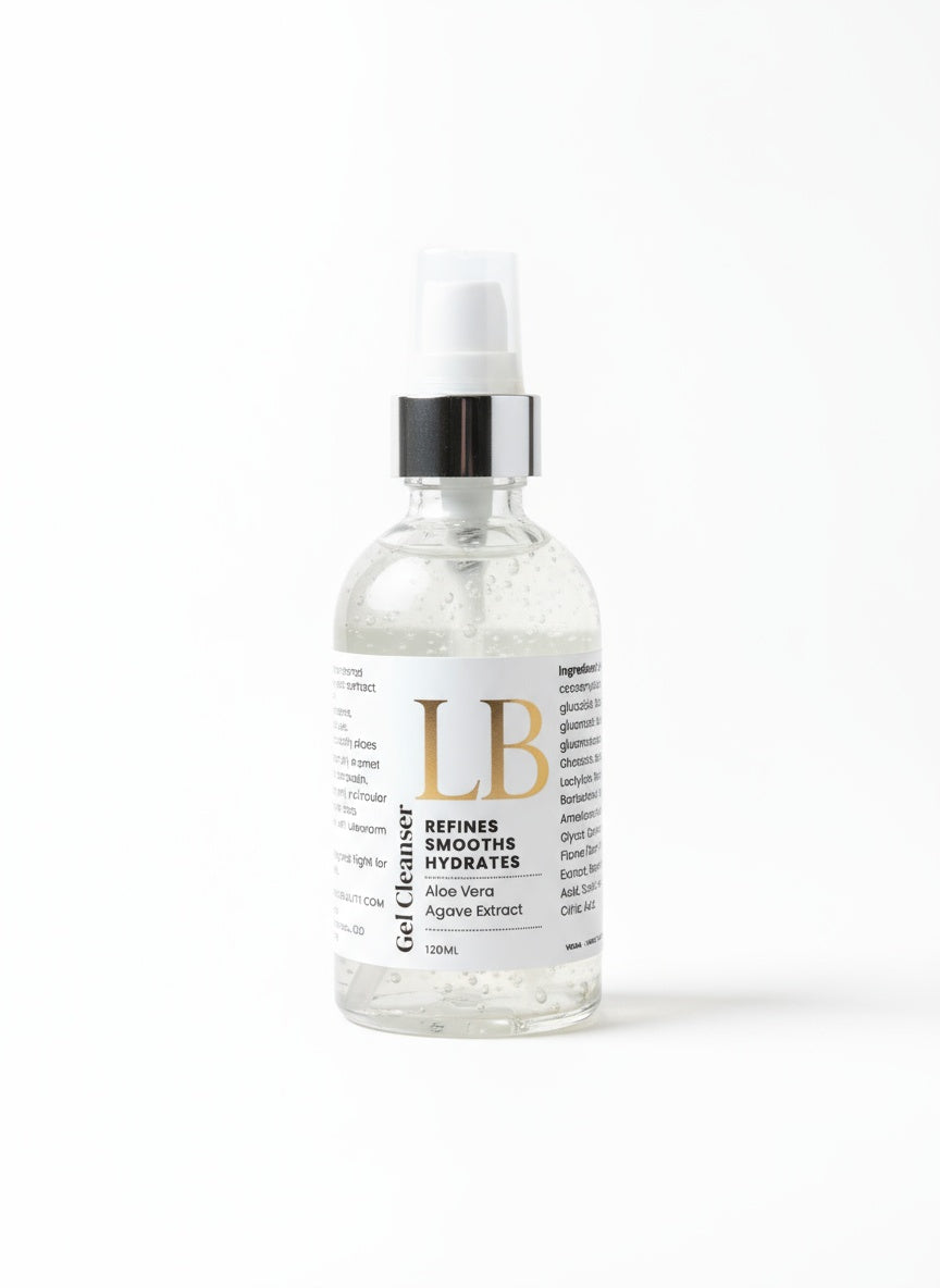 Gel Cleanser