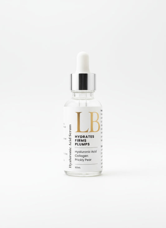 Hyaluronic Acid Serum