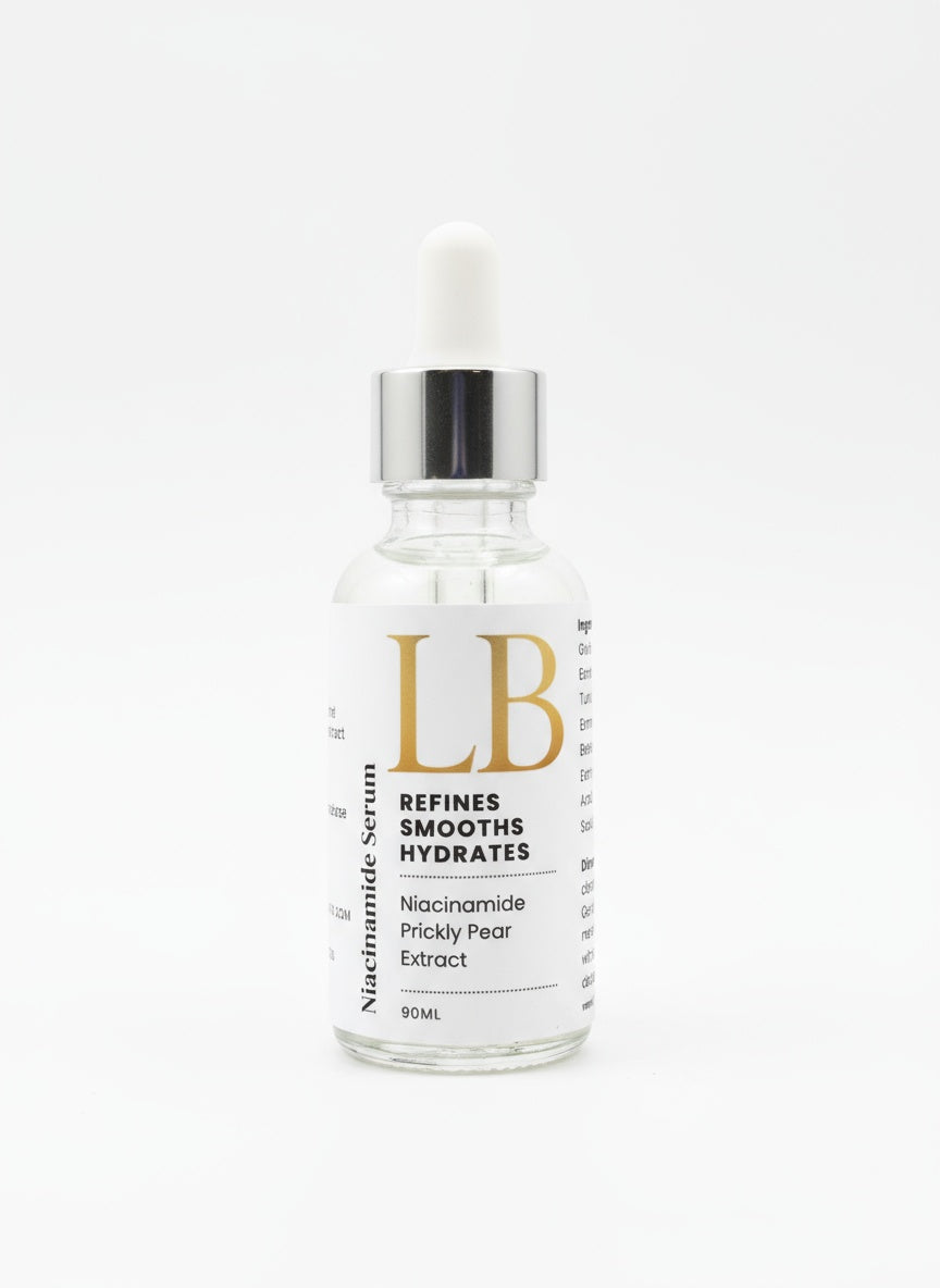 Niacinamide Serum