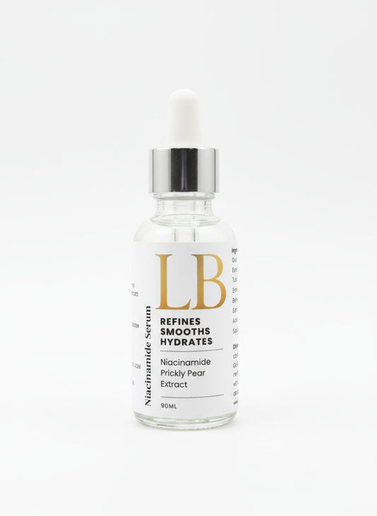 Niacinamide Serum