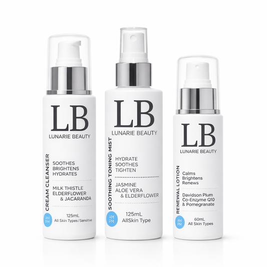 Daily Skincare Essentials