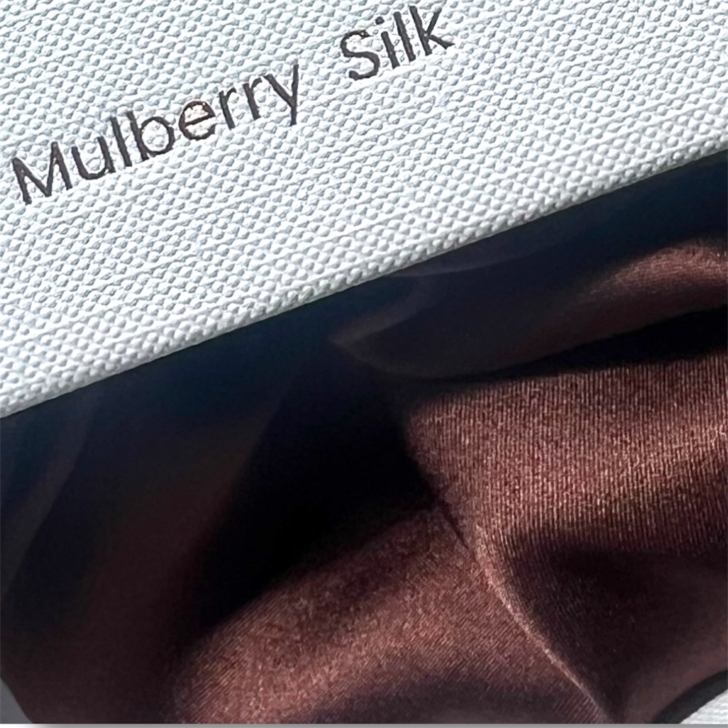 Complete Scrunchie Collection - 5 Premium Mulberry Silk Scrunchies for Healthy Hair